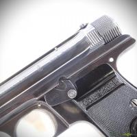 Sauer & Sohn Model 1913 .32acp (7.65Br)
