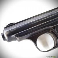 Sauer & Sohn Model 1913 .32acp (7.65Br)