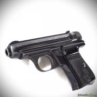 Sauer & Sohn Model 1913 .32acp (7.65Br)