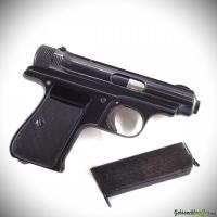 Sauer & Sohn Model 1913 .32acp (7.65Br)