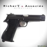 SIG Model P49 9mmP