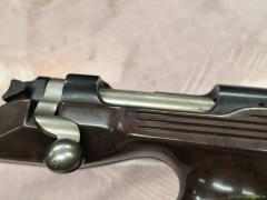 PISTOL REMINGTON XP100 CAL.221 REM