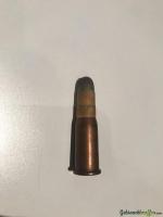 Vetterli Munition 10.4 mm