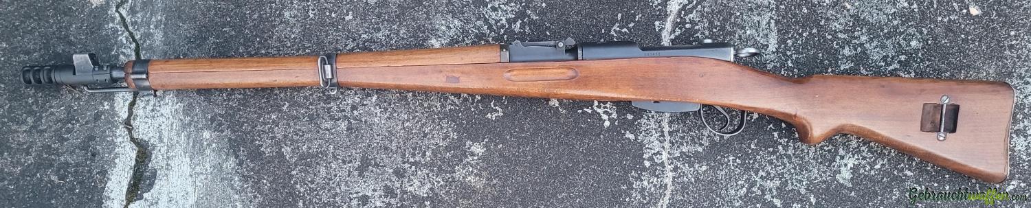 Karabiner 31 Karabiner 31