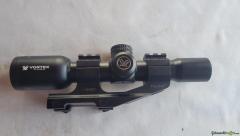 Vortex Crossfire® II 1x24 Muzzleloader