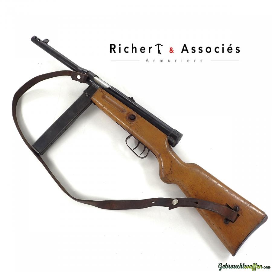 Beretta Model 4 9mmP (1957) Beretta Model 4 9mmP (1957)