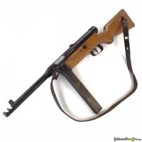 Beretta Model 4 9mmP (1957)