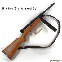 Beretta Model 4 9mmP (1957)