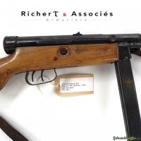 Beretta Model 4 9mmP (1957)