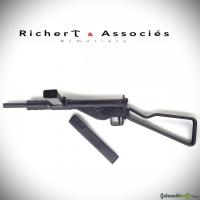STEN Model MKII 9mmP