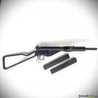 STEN Model MKII 9mmP