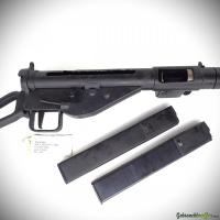 STEN Model MKII 9mmP