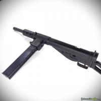 STEN Model MKII 9mmP