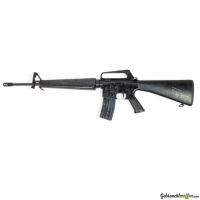 SFW Colt M16A1, Kal. 5.56x45