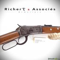 Winchester Model 1892 .44-40Win (1907)
