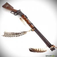 Winchester Model 1892 .44-40Win (1907)