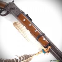 Winchester Model 1892 .44-40Win (1907)