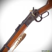 Winchester Model 1892 .44-40Win (1907)