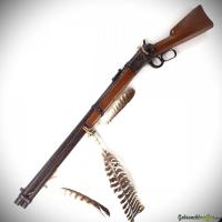 Winchester Model 1892 .44-40Win (1907)
