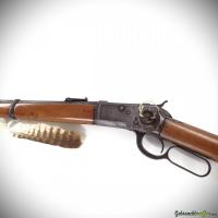 Winchester Model 1892 .44-40Win (1907)