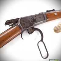 Winchester Model 1892 .44-40Win (1907)