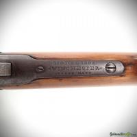 Winchester Model 1892 .44-40Win (1907)