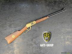 Unterhebelrepetierbüchse Winchester Mod. 1894 Comanche Carbine .30-30 Win. - Zustand neuwertig bis 1