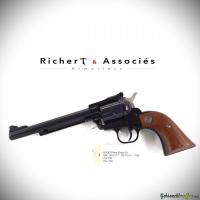 Ruger | Sturm Model Single-Six .22LR (1983)