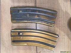 Suche AR15/M16 Magazine