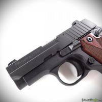 SIG-Sauer Model P238 .380acp (9mmK)