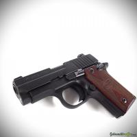 SIG-Sauer Model P238 .380acp (9mmK)