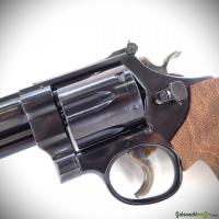 Smith & Wesson Model 29-2 ''The .44 Magnum'' .44Mag (1978)