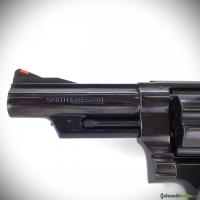 Smith & Wesson Model 29-2 ''The .44 Magnum'' .44Mag (1978)