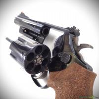 Smith & Wesson Model 29-2 ''The .44 Magnum'' .44Mag (1978)