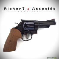 Smith & Wesson Model 29-2 ''The .44 Magnum'' .44Mag (1978)