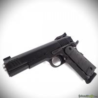 Schwab Custom Model SC-P9 9mmP