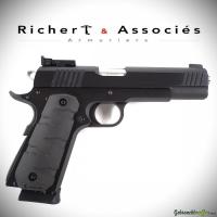 Schwab Custom Model SC-P9 9mmP