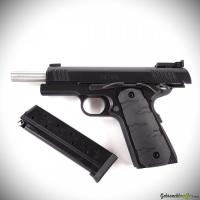 Schwab Custom Model SC-P9 9mmP