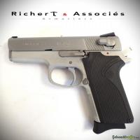 Smith & Wesson