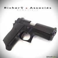 Smith & Wesson