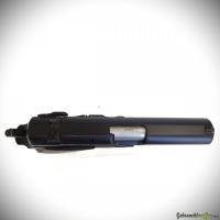 Smith & Wesson