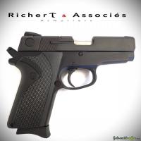 Smith & Wesson Model 908 9mmP