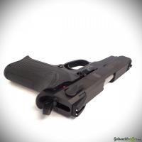 Smith & Wesson Model 908 9mmP