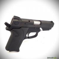 Smith & Wesson Model 908 9mmP