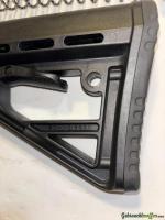 Schmeisser AR15 Schiebeschaft Mil-Spec