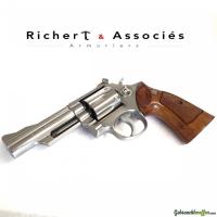 Smith & Wesson Model 66 Combat Magnum .357Mag (1974)