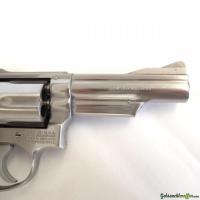 Smith & Wesson Model 66 Combat Magnum .357Mag (1974)