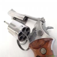 Smith & Wesson Model 66 Combat Magnum .357Mag (1974)