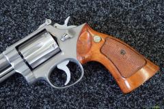 Smith & Wesson Model 66 Combat Magnum .357Mag (1974)