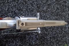 Smith & Wesson Model 66 Combat Magnum .357Mag (1974)